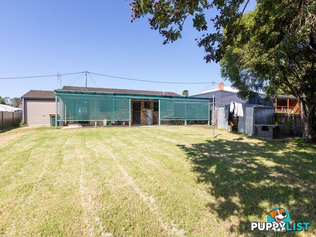 13 Mecklenberg Street BEGA NSW 2550