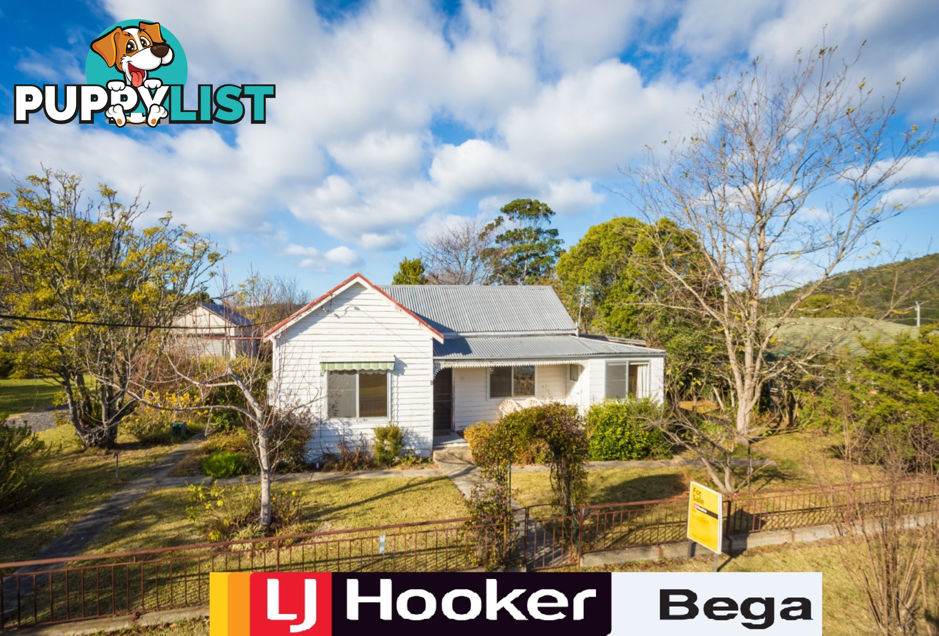 9 Bank Street COBARGO NSW 2550