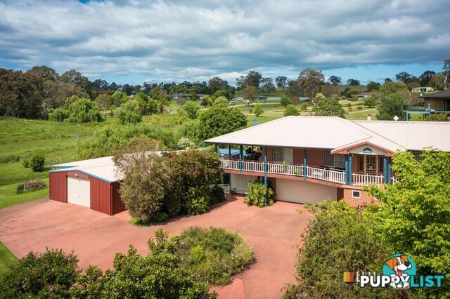 46-48 Lynjohn Drive BEGA NSW 2550