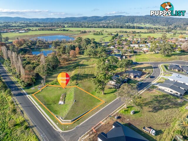 1 Orange Roughy Road BEGA NSW 2550