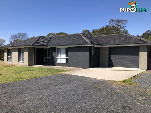 6 Box Close BEGA NSW 2550