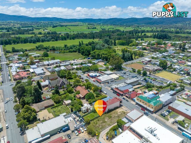 35 Church Street BEGA NSW 2550