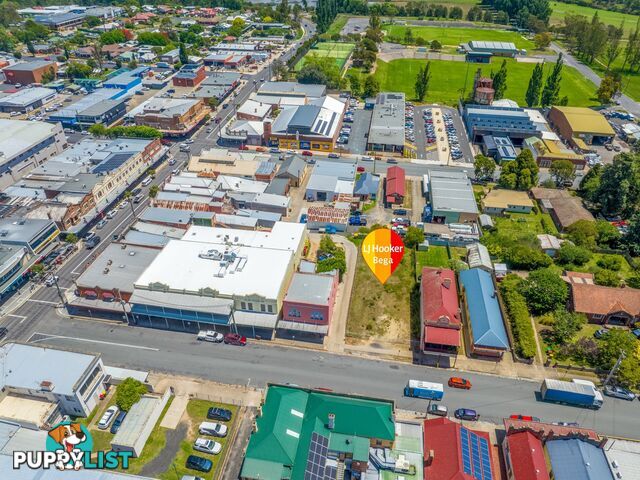 35 Church Street BEGA NSW 2550