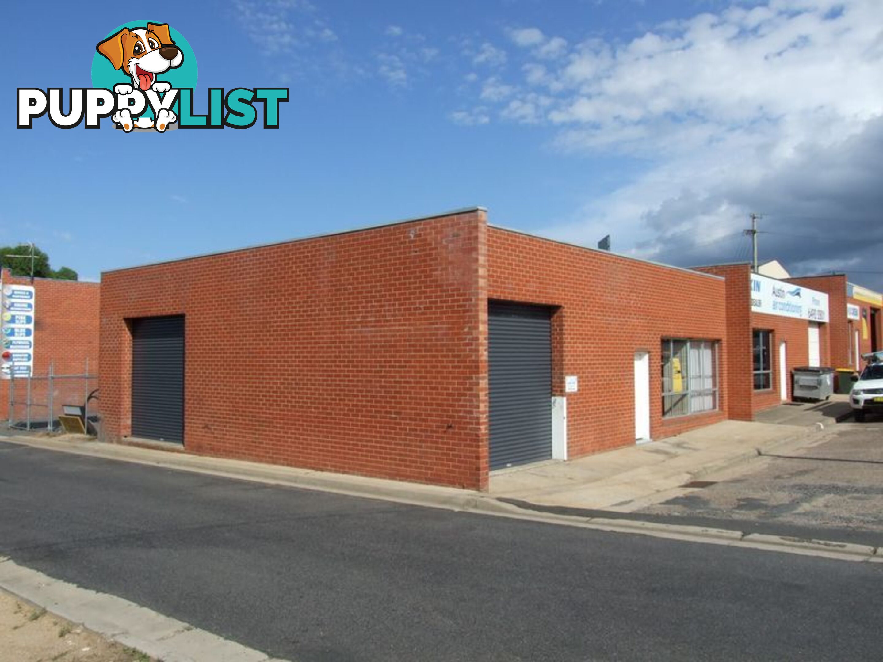 1 West Street BEGA NSW 2550