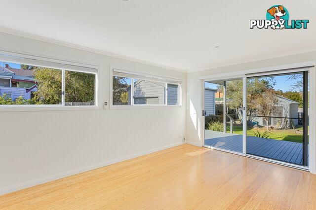 54 Bega Street BEGA NSW 2550