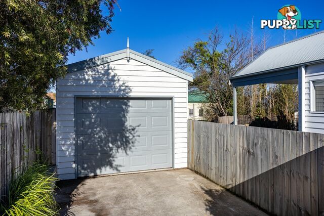 54 Bega Street BEGA NSW 2550
