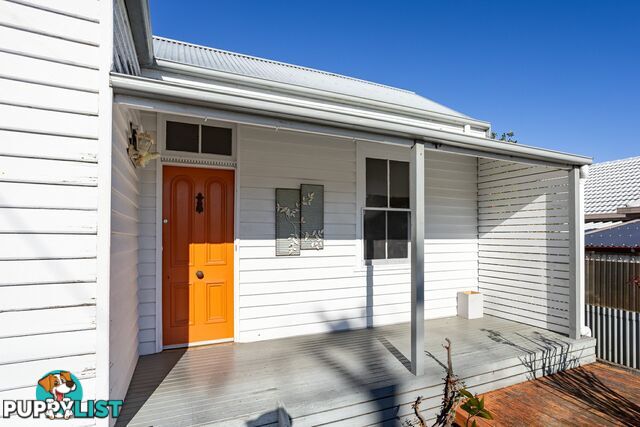 54 Bega Street BEGA NSW 2550