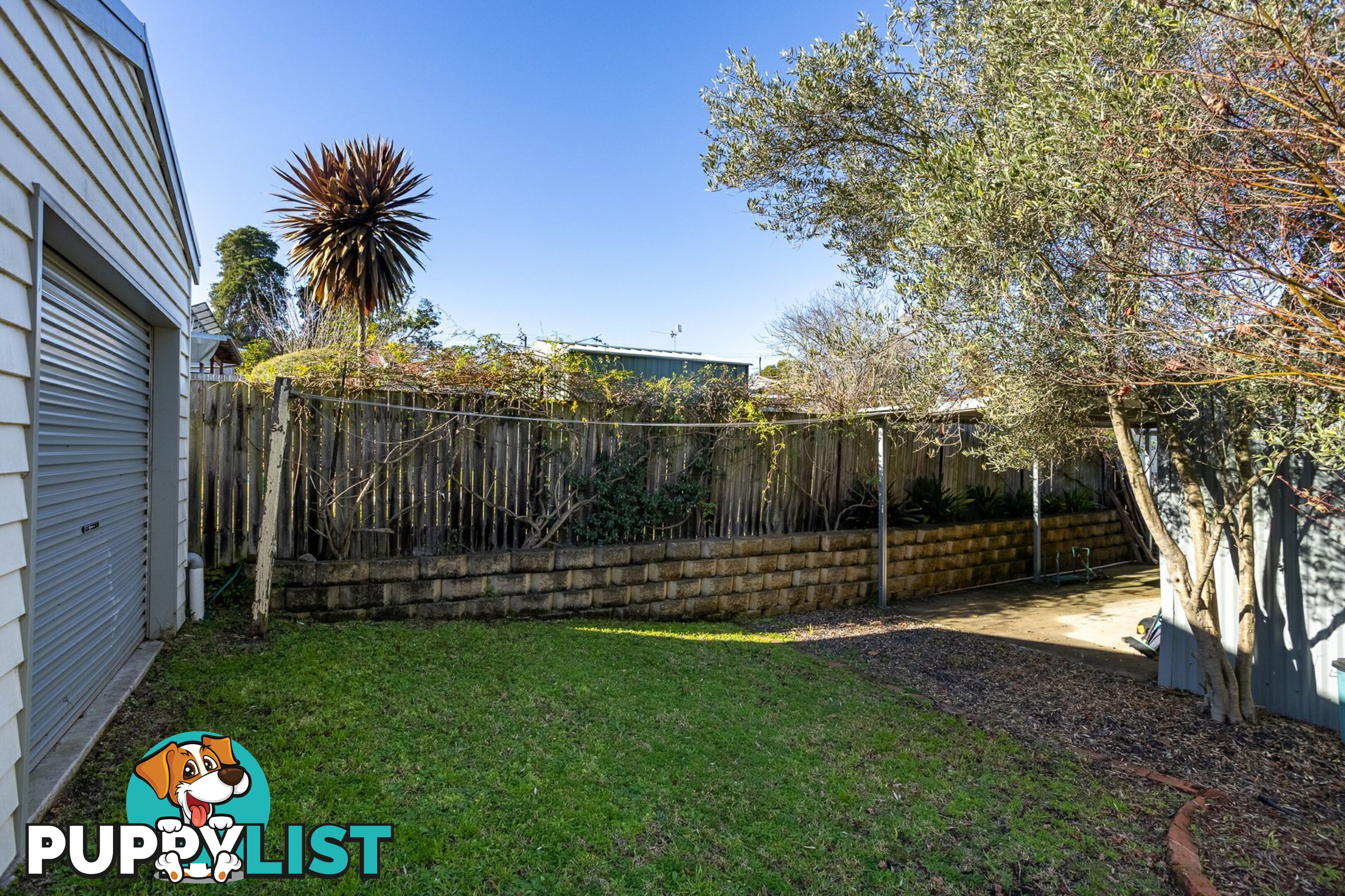 54 Bega Street BEGA NSW 2550