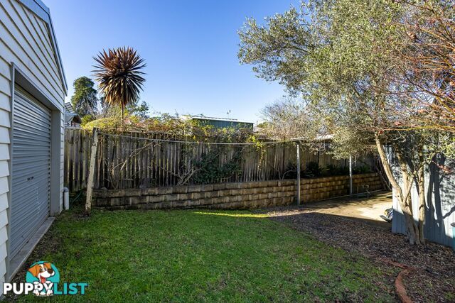 54 Bega Street BEGA NSW 2550