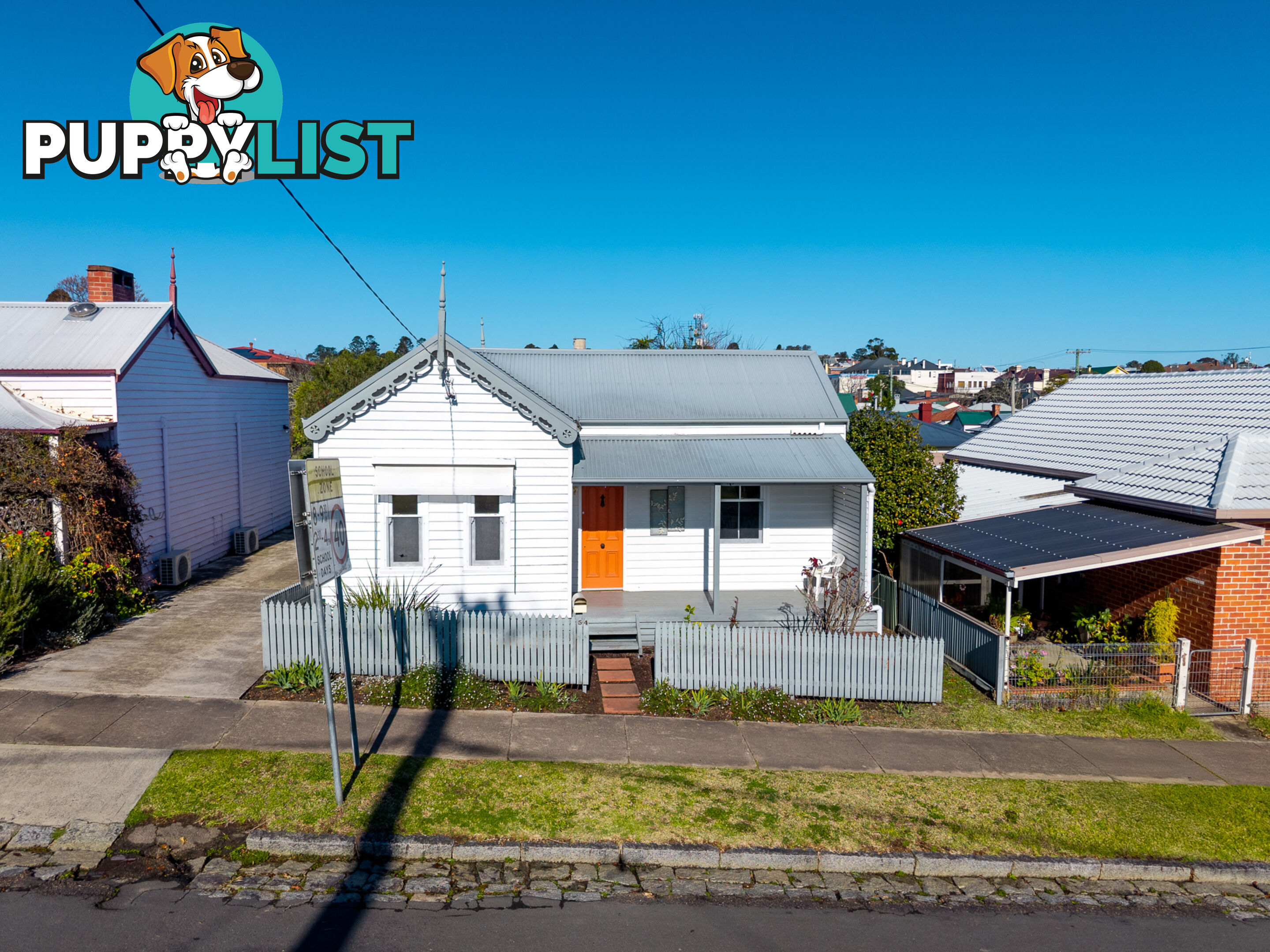 54 Bega Street BEGA NSW 2550