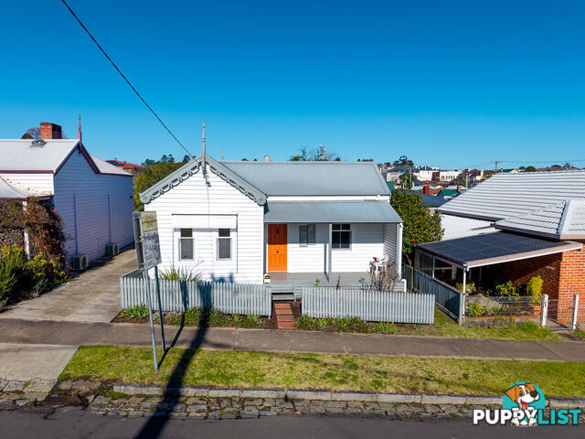 54 Bega Street BEGA NSW 2550