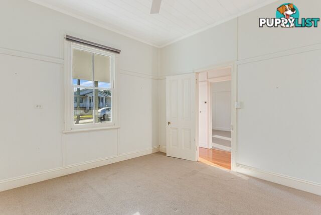 54 Bega Street BEGA NSW 2550