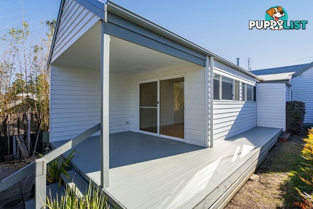 54 Bega Street BEGA NSW 2550