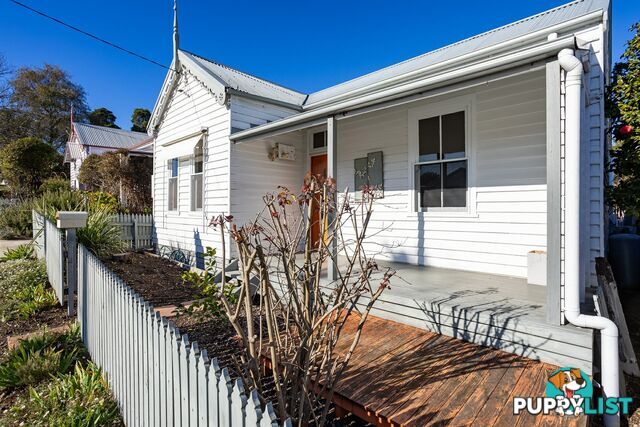 54 Bega Street BEGA NSW 2550