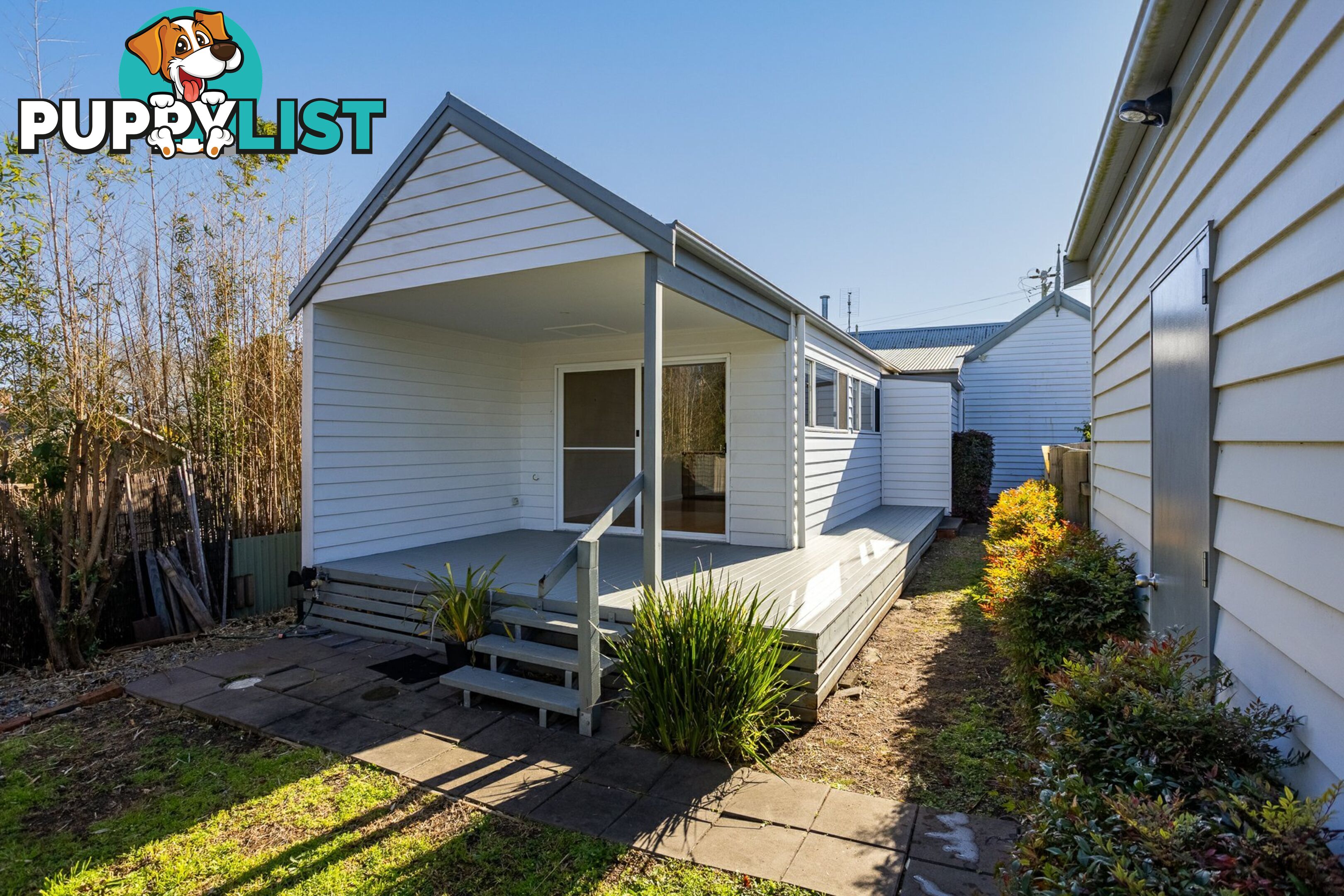 54 Bega Street BEGA NSW 2550