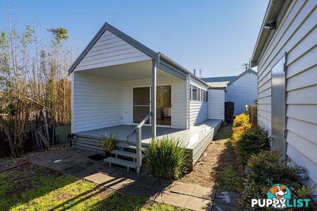 54 Bega Street BEGA NSW 2550