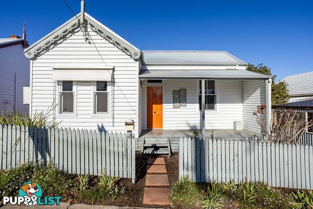 54 Bega Street BEGA NSW 2550
