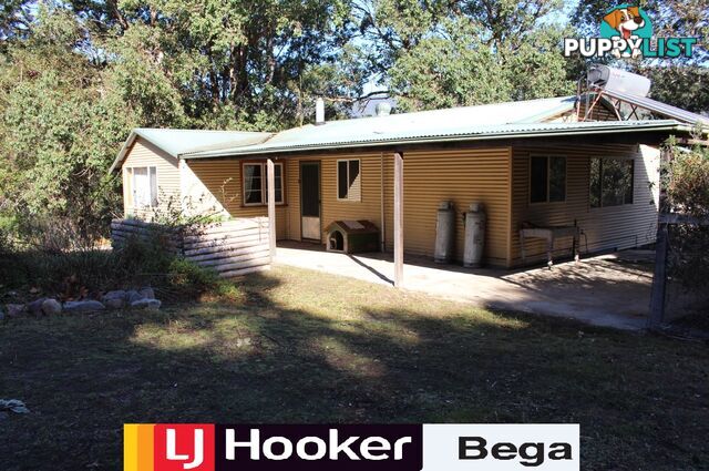 1844 Upper Brogo Rd BROGO NSW 2550