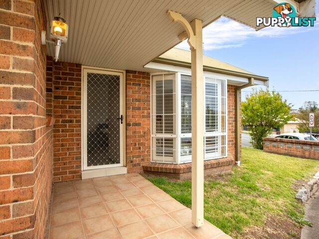 1/28 Carp Street BEGA NSW 2550