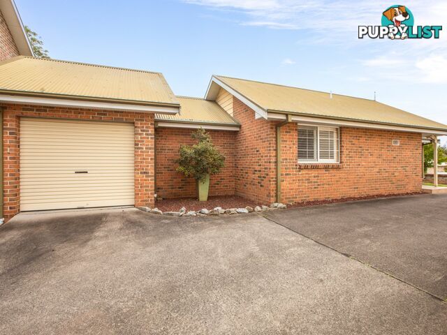 1/28 Carp Street BEGA NSW 2550