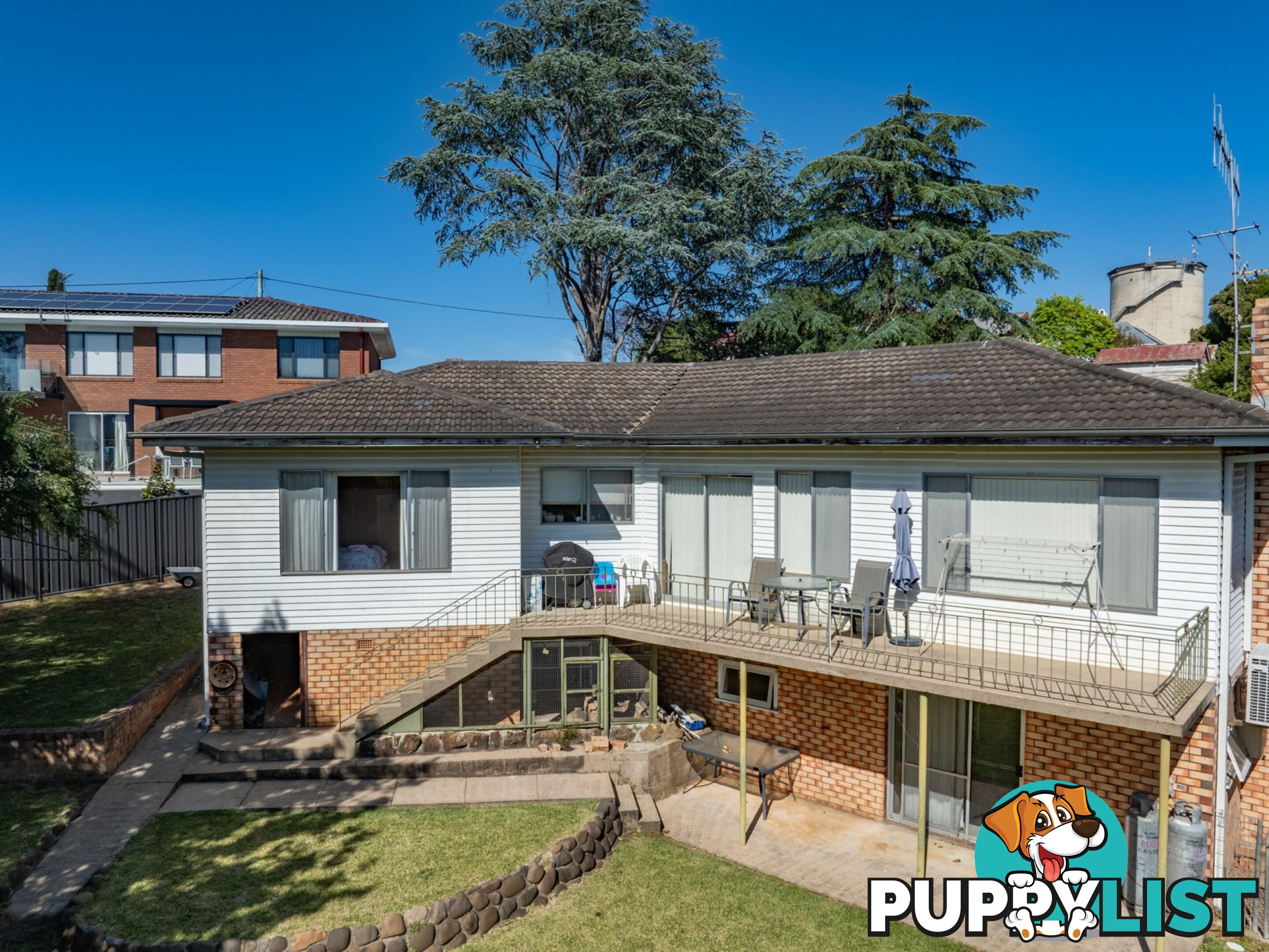 94 Parker Street BEGA NSW 2550