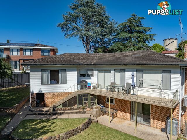 94 Parker Street BEGA NSW 2550