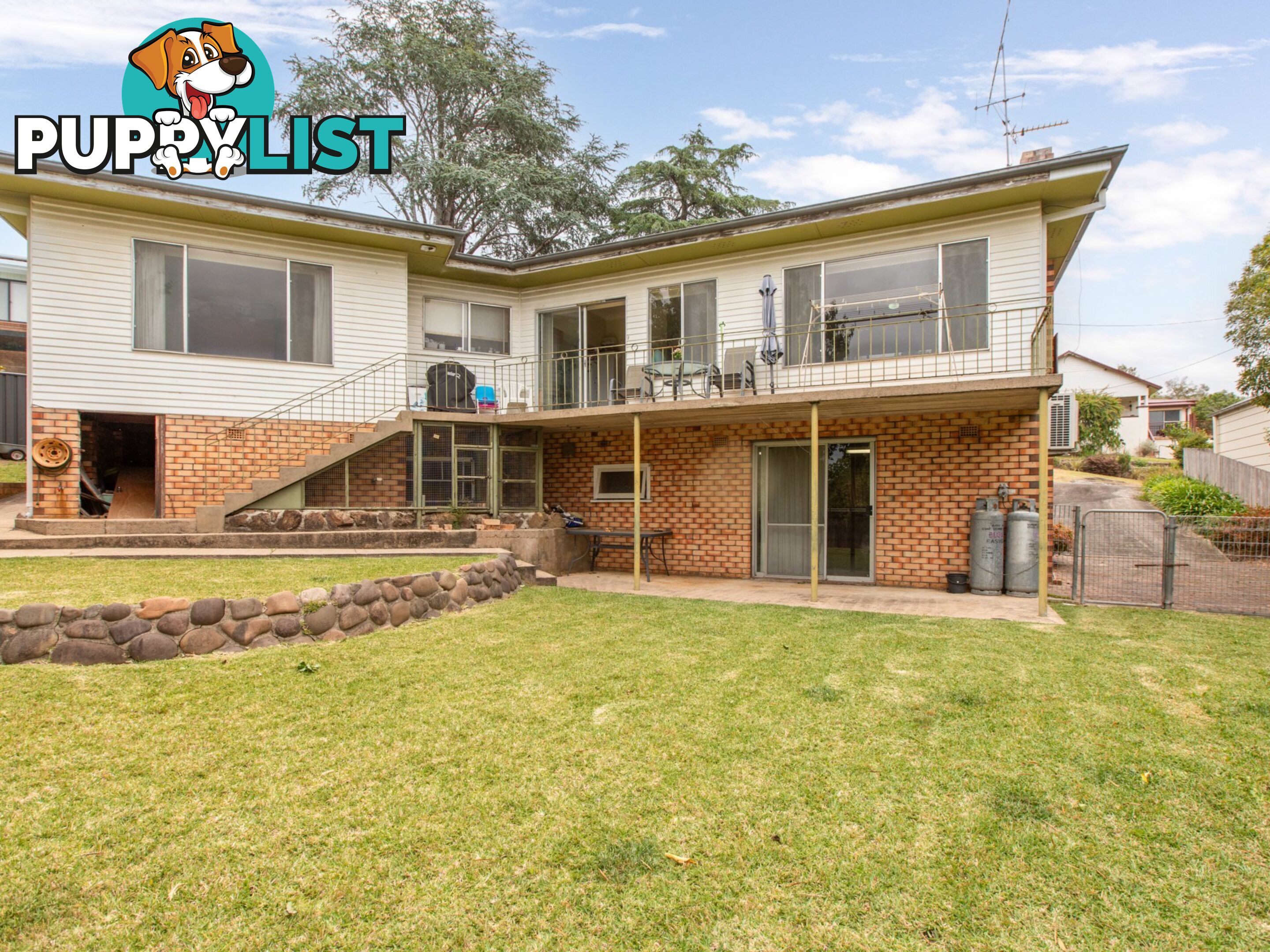 94 Parker Street BEGA NSW 2550