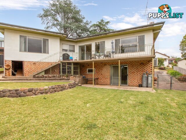 94 Parker Street BEGA NSW 2550