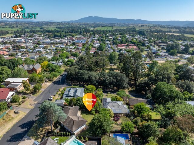 94 Parker Street BEGA NSW 2550