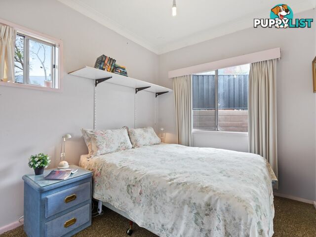 94 Parker Street BEGA NSW 2550