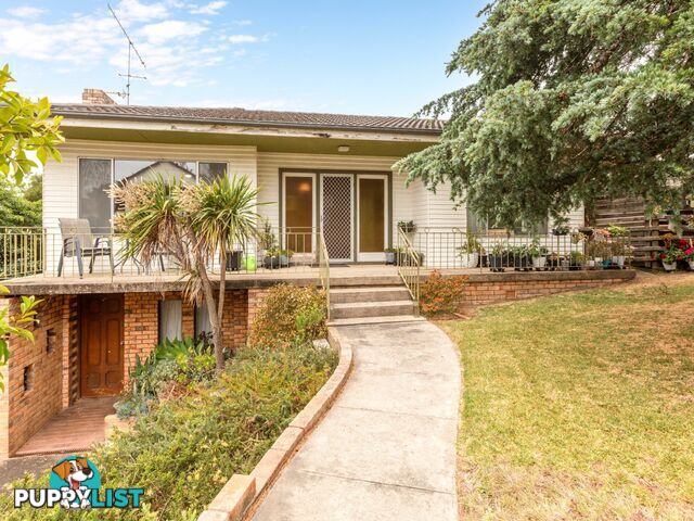 94 Parker Street BEGA NSW 2550