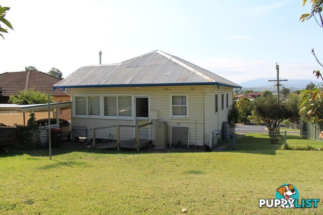 8 Gowing Avenue BEGA NSW 2550