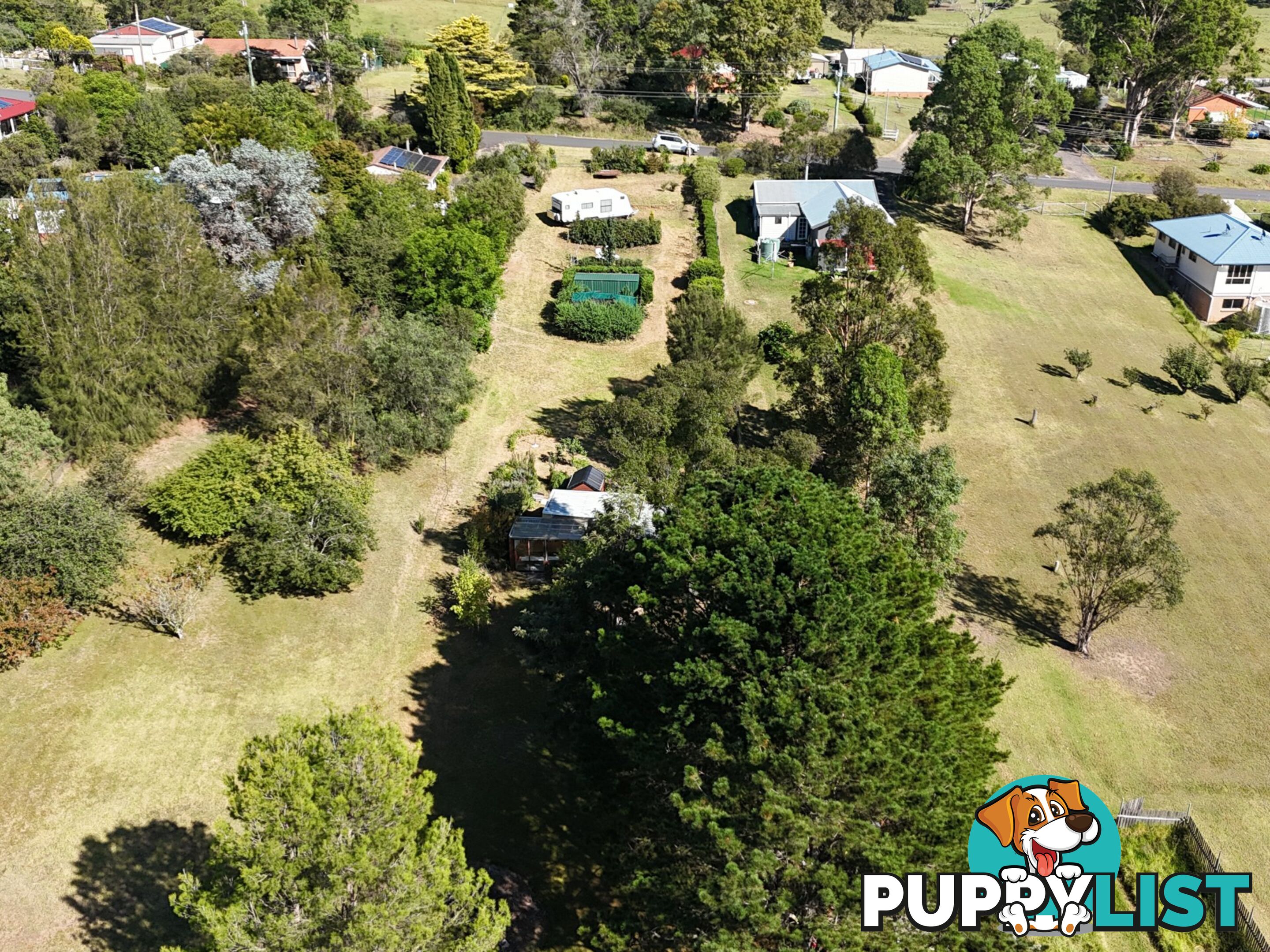 52 Robertson Street BEMBOKA NSW 2550