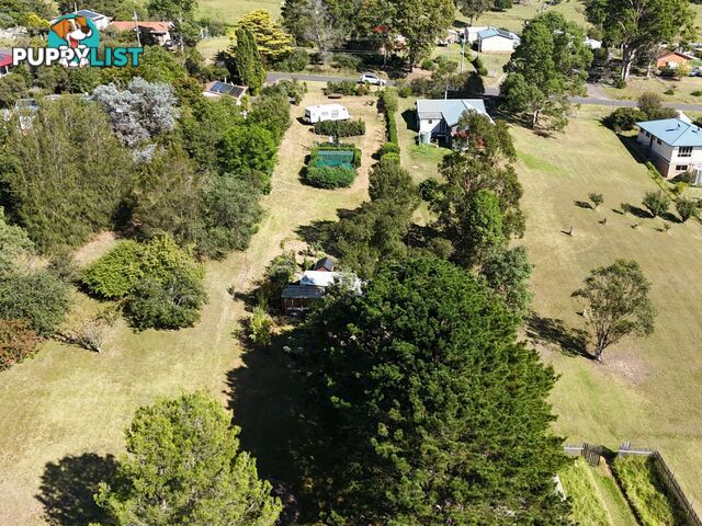 52 Robertson Street BEMBOKA NSW 2550