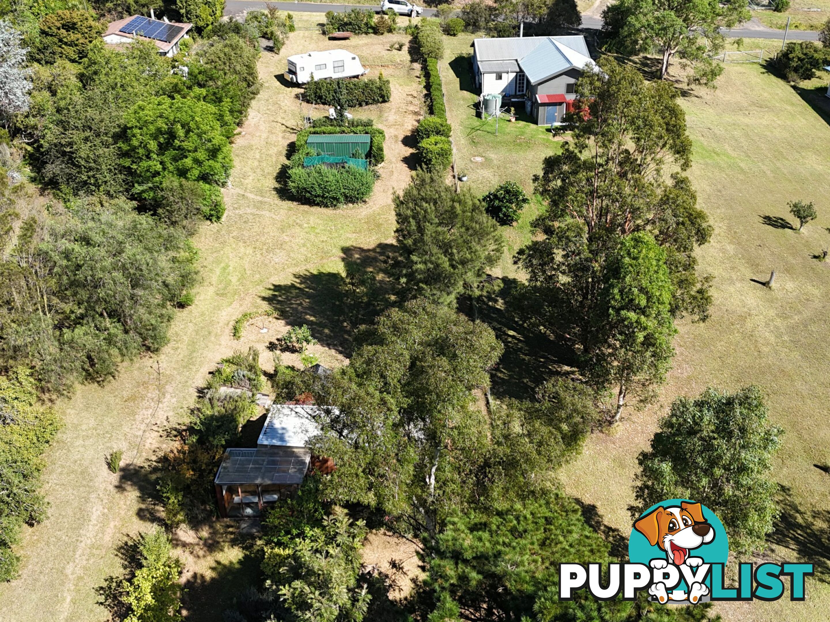 52 Robertson Street BEMBOKA NSW 2550