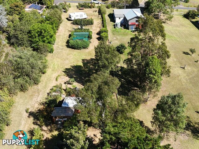 52 Robertson Street BEMBOKA NSW 2550