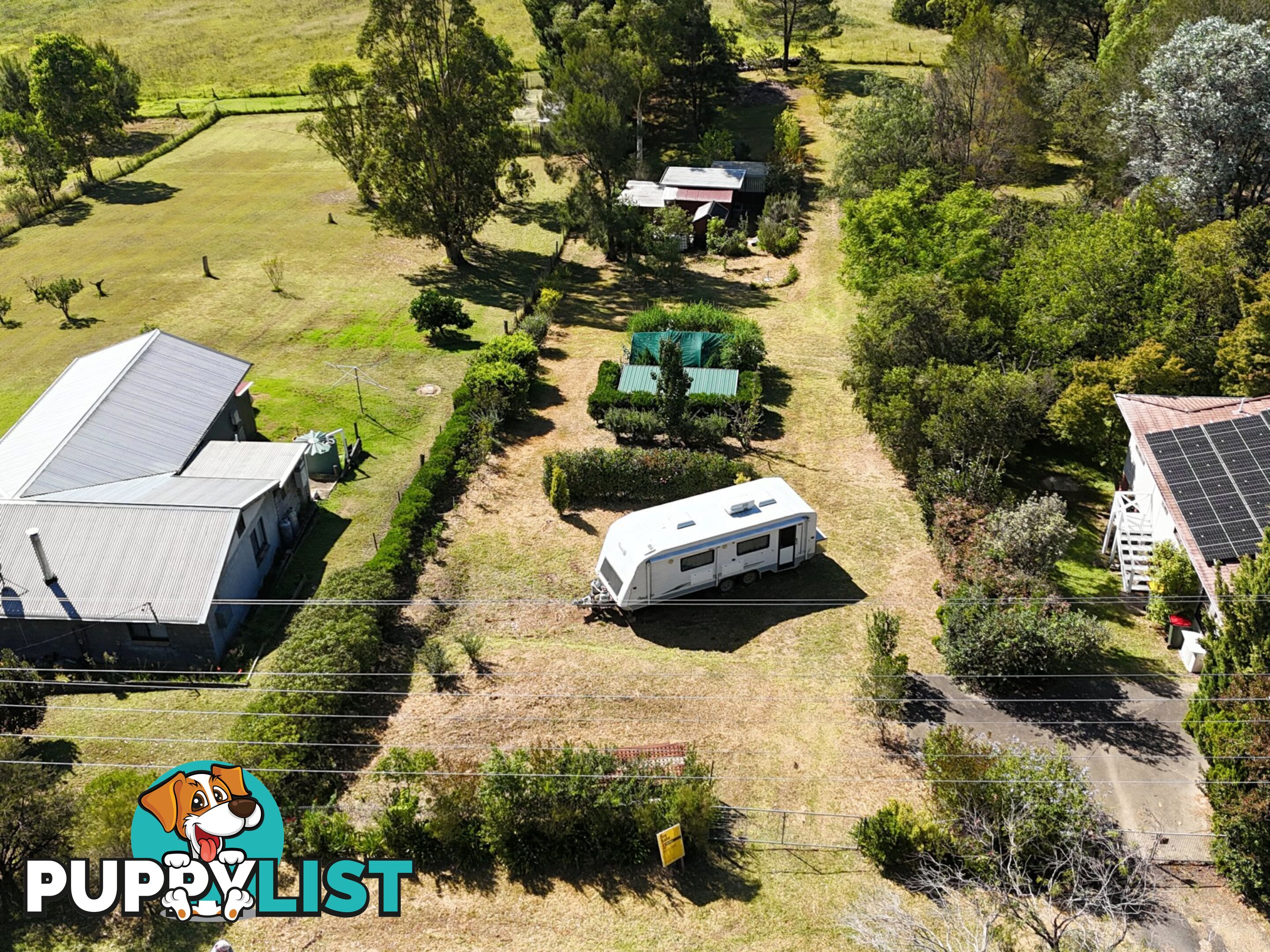 52 Robertson Street BEMBOKA NSW 2550