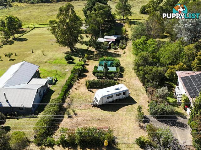 52 Robertson Street BEMBOKA NSW 2550