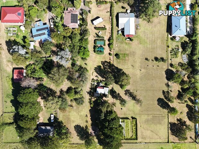 52 Robertson Street BEMBOKA NSW 2550