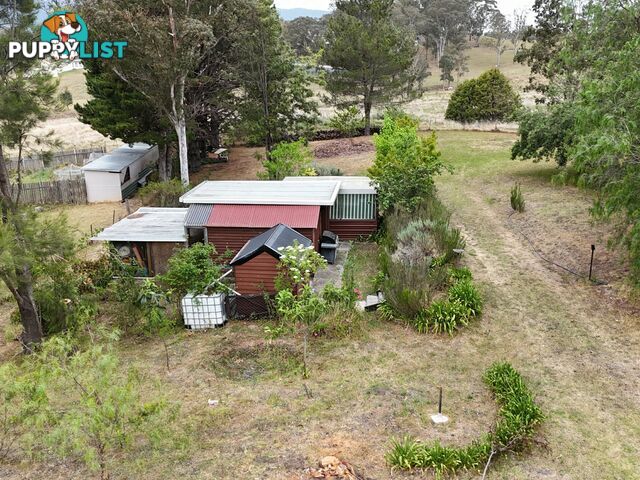 52 Robertson Street BEMBOKA NSW 2550