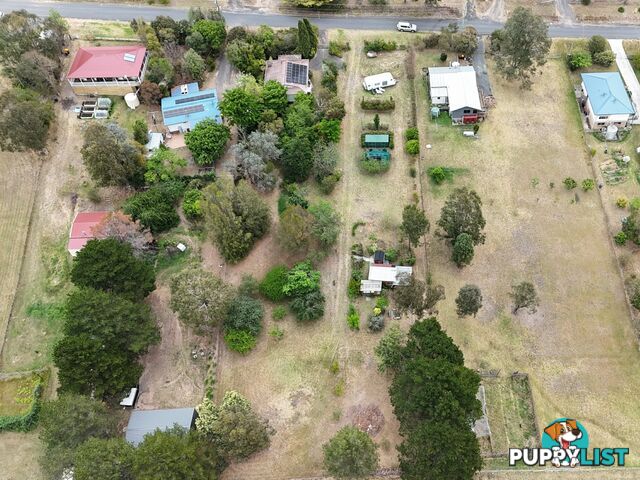 52 Robertson Street BEMBOKA NSW 2550