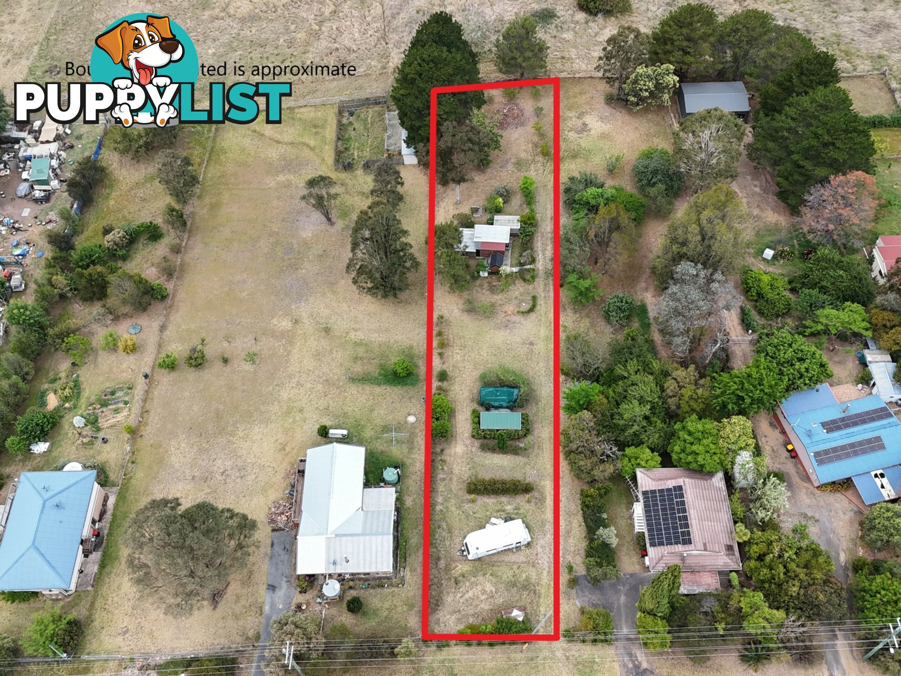 52 Robertson Street BEMBOKA NSW 2550