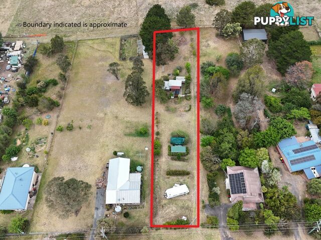 52 Robertson Street BEMBOKA NSW 2550