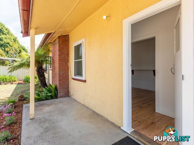 41A Rawlinson Street BEGA NSW 2550