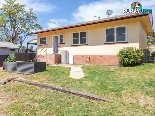 41A Rawlinson Street BEGA NSW 2550