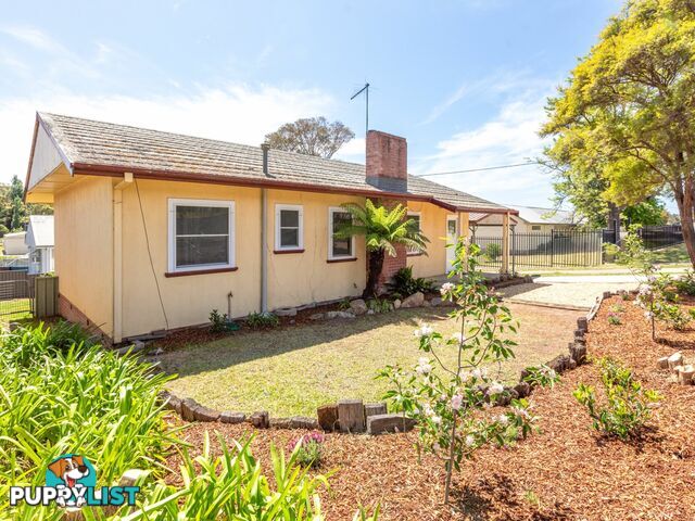 41A Rawlinson Street BEGA NSW 2550