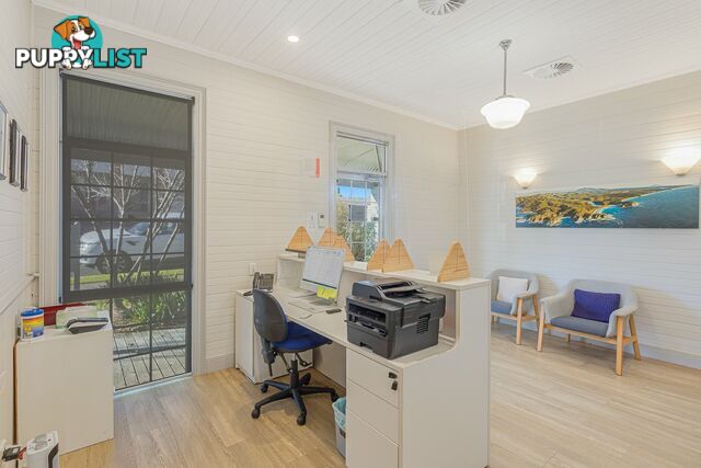 21 Canning Street BEGA NSW 2550