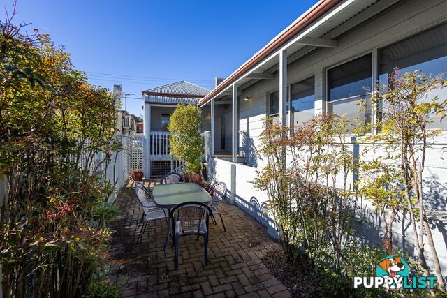 21 Canning Street BEGA NSW 2550