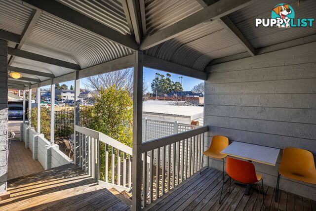 21 Canning Street BEGA NSW 2550