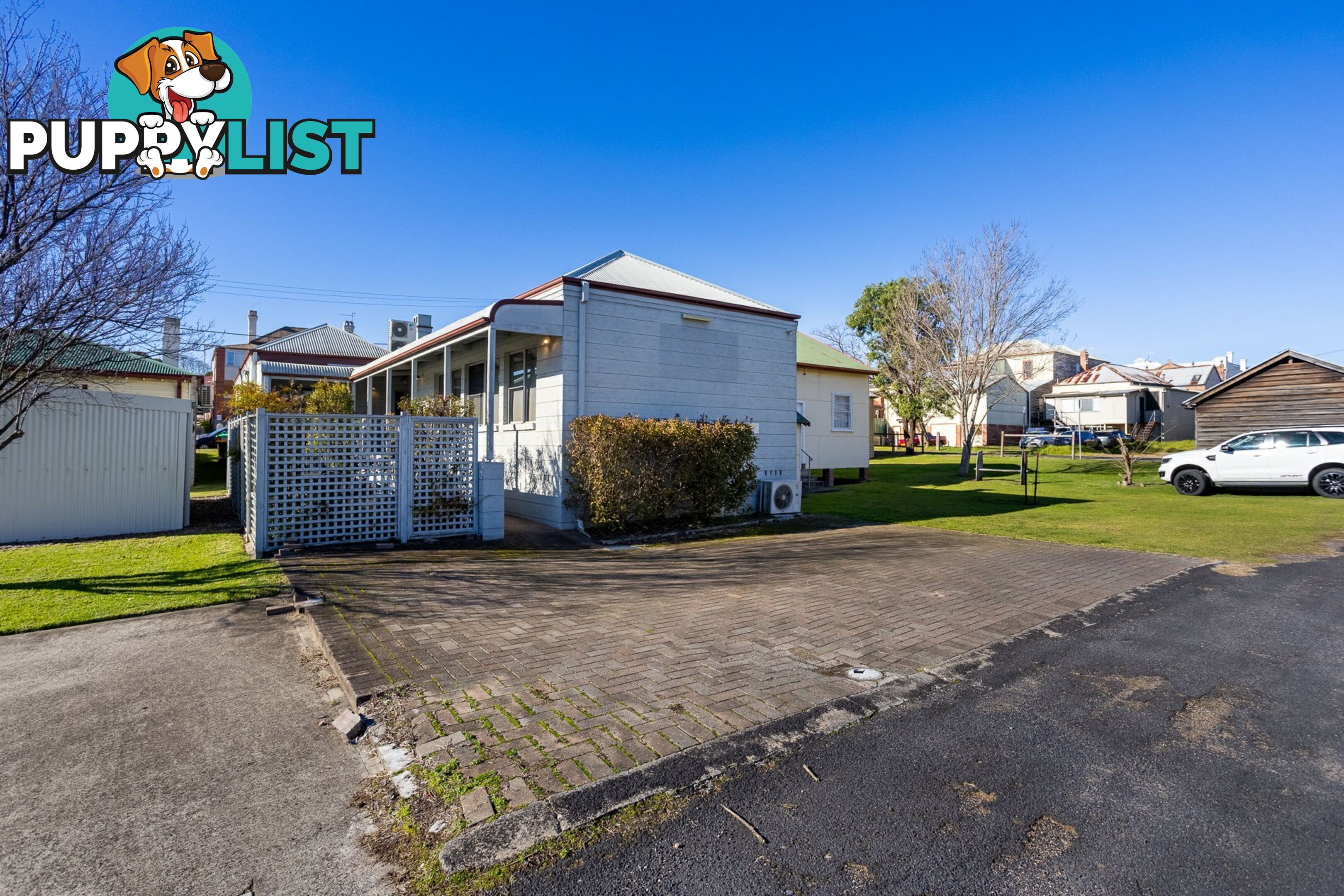 21 Canning Street BEGA NSW 2550